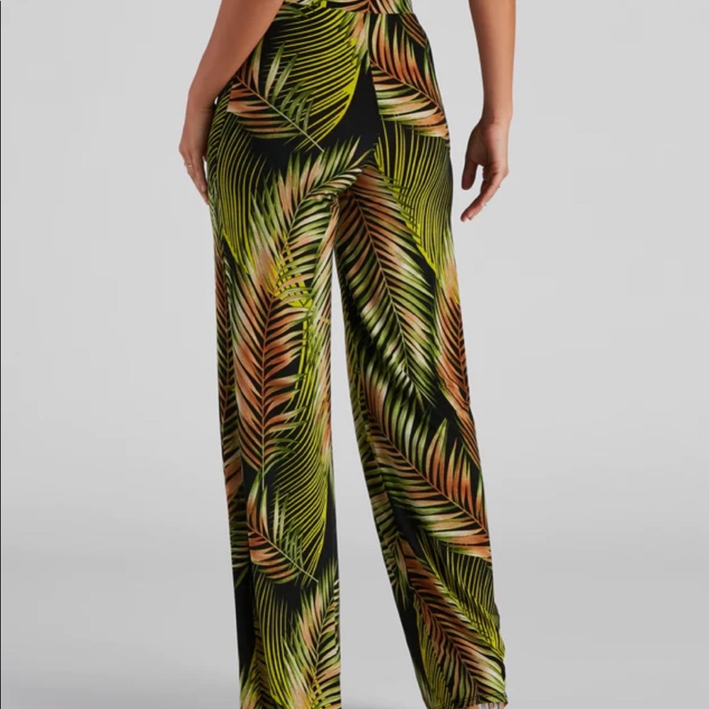 Tropical Matching set - Picture 3 of 7
